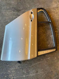 2012-2018 BMW 328 SERIES Rear Door Paint Code A83 Sedan Right Passenger Side G