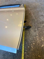 2012-2018 BMW 328 SERIES Rear Door Paint Code A83 Sedan Right Passenger Side G