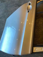2012-2018 BMW 328 SERIES Rear Door Paint Code A83 Sedan Right Passenger Side G