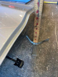 2012-2018 BMW 328 SERIES Rear Door Paint Code A83 Sedan Right Passenger Side G