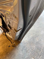 2012-2018 BMW 328 SERIES Rear Door Paint Code A83 Sedan Right Passenger Side G
