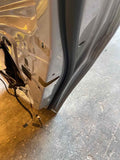 2012-2018 BMW 328 SERIES Rear Door Paint Code A83 Sedan Right Passenger Side G