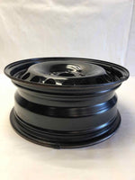 2001 - 2005 VOLKSWAGEN PASSAT GL 1.8 Wagon 15' Wheel Rim Painted 15x6 (steel) T