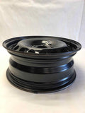 2001 - 2005 VOLKSWAGEN PASSAT GL 1.8 Wagon 15' Wheel Rim Painted 15x6 (steel) T