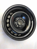 2001 - 2005 VOLKSWAGEN PASSAT GL 1.8 Wagon 15' Wheel Rim Painted 15x6 (steel) T