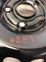 2001 - 2005 VOLKSWAGEN PASSAT GL 1.8 Wagon 15' Wheel Rim Painted 15x6 (steel) T