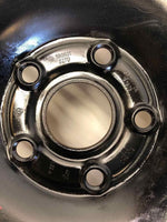 2001 - 2005 VOLKSWAGEN PASSAT GL 1.8 Wagon 15' Wheel Rim Painted 15x6 (steel) T