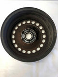 2001 - 2005 VOLKSWAGEN PASSAT GL 1.8 Wagon 15' Wheel Rim Painted 15x6 (steel) T