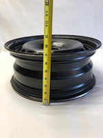 2001 - 2005 VOLKSWAGEN PASSAT GL 1.8 Wagon 15' Wheel Rim Painted 15x6 (steel) T