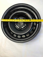 2001 - 2005 VOLKSWAGEN PASSAT GL 1.8 Wagon 15' Wheel Rim Painted 15x6 (steel) T