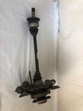 2012 -2018 BMW 328 SERIES Rear Knuckle Stub Axle w/ Axle Shaft RWD Left Side G