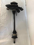 2012 -2018 BMW 328 SERIES Rear Knuckle Stub Axle w/ Axle Shaft RWD Left Side G
