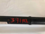 2012 -2018 BMW 328 SERIES Rear Knuckle Stub Axle w/ Axle Shaft RWD Left Side G