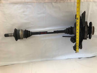 2012 -2018 BMW 328 SERIES Rear Knuckle Stub Axle w/ Axle Shaft RWD Left Side G