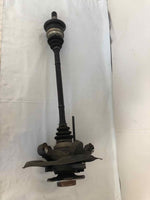 2012 -2018 BMW 328 SERIES Rear Knuckle Stub Axle w/ Axle Shaft RWD Right Side G