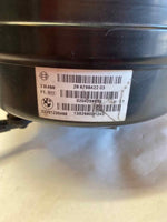 2013 - 2015 BMW 328 SERIES 2.0L 4 Cylinder Engine Power Brake Booster Diesel