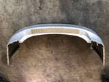 2014 - 2015 BMW 328 SERIES Rear Bumper Cover Paint Code A83 w/o Park Assist G