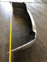 2014 - 2015 BMW 328 SERIES Rear Bumper Cover Paint Code A83 w/o Park Assist G