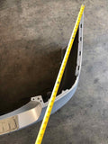 2014 - 2015 BMW 328 SERIES Rear Bumper Cover Paint Code A83 w/o Park Assist G