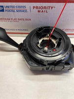 2012 - 2017 BMW 328D SERIES Sedan Steering Column Combination Switch Assembly T