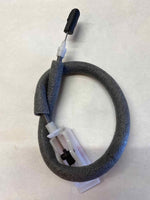 2014 BMW 328 SERIES 2.0L Sedan Rear Door Lock Latch Cable Left Driver Side LH T