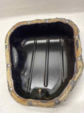 1998 -2006 TOYOTA SIENNA 3.3L Van Lower Engine Oil Pan 3MZFE Engine 6-Cylinder T