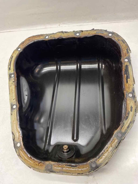 1998 -2006 TOYOTA SIENNA 3.3L Van Lower Engine Oil Pan 3MZFE Engine 6-Cylinder T