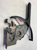 2010 MAZDA 5 Emergency Park Inside Pull Hand Brake Lever Control Handle Mazda5 G