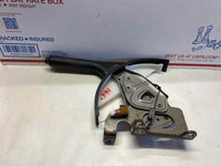 2010 MAZDA 5 Emergency Park Inside Pull Hand Brake Lever Control Handle Mazda5 G