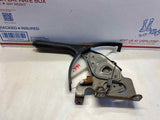 2010 MAZDA 5 Emergency Park Inside Pull Hand Brake Lever Control Handle Mazda5 G