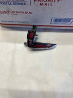 2006 - 2010 MAZDA 5 Front Inside Door Handle Hatchback Left Driver Side LH G