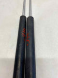2010 MAZDA 5 Hatchback Tailgate Deck Lid Lift Struts Support Left & Right Side T