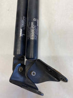 2010 MAZDA 5 Hatchback Tailgate Deck Lid Lift Struts Support Left & Right Side T