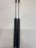 2010 MAZDA 5 Hatchback Tailgate Deck Lid Lift Struts Support Left & Right Side T