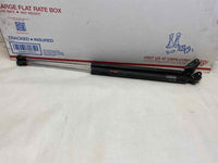 2010 MAZDA 5 Hatchback Tailgate Deck Lid Lift Struts Support Left & Right Side T