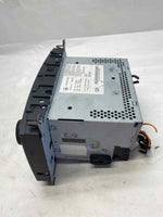 2001-2007 MERCEDES C-CLASS C230 Sedan Audio & Visual Equipment Radio Receiver T