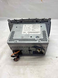 2001-2007 MERCEDES C-CLASS C230 Sedan Audio & Visual Equipment Radio Receiver T