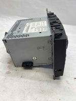 2001-2007 MERCEDES C-CLASS C230 Sedan Audio & Visual Equipment Radio Receiver T