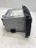 2001-2007 MERCEDES C-CLASS C230 Sedan Audio & Visual Equipment Radio Receiver T