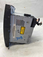 2001-2007 MERCEDES C-CLASS C230 Sedan Audio & Visual Equipment Radio Receiver T