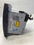2001-2007 MERCEDES C-CLASS C230 Sedan Audio & Visual Equipment Radio Receiver T