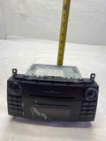 2001-2007 MERCEDES C-CLASS C230 Sedan Audio & Visual Equipment Radio Receiver T