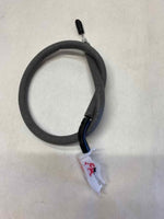 2014 BMW 328 SERIES 2.0L Sedan Front Door Cable Line RIght Passenger Side RH T