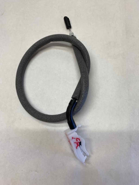2014 BMW 328 SERIES 2.0L Sedan Front Door Cable Line RIght Passenger Side RH T