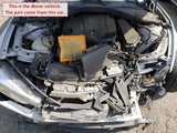 2014 BMW 328 SERIES 2.0L Sedan Front Door Cable Line RIght Passenger Side RH T