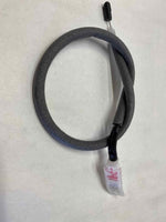 2014 BMW 328 SERIES 2.0L Sedan Front Door Cable Line RIght Passenger Side RH T
