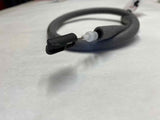 2014 BMW 328 SERIES 2.0L Sedan Front Door Cable Line RIght Passenger Side RH T