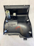 2010 MAZDA 5 Front Center Console Under Dash Trim Cover Molding Outlet Mazda5 G