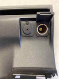 2010 MAZDA 5 Front Center Console Under Dash Trim Cover Molding Outlet Mazda5 G