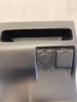 2010 MAZDA 5 Front Center Console Under Dash Trim Cover Molding Outlet Mazda5 G